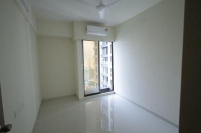 Bedroom Image of 850 Sq.ft 2 BHK Apartment / Flat for sale in Unique Vistas, Thane West Thane for Rs. 15700000
