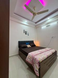 Bedroom Image of 1600 Sq.ft 2 BHK Apartment / Flat for rent in Kodathi Bengaluru for Rs. 31000
