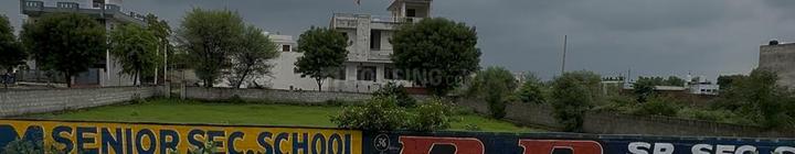 Kesar Green Patrakar Colony Mansarovar Main Image 1