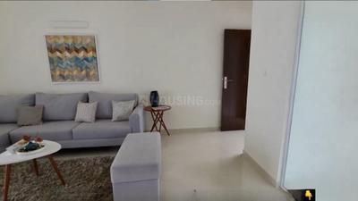 Hall Image of 1239 Sq.ft 2 BHK Apartment / Flat for sale in Varthur Bengaluru for Rs. 15800000