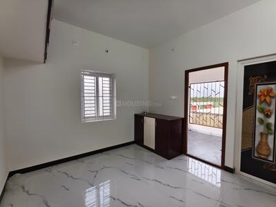 Bedroom Image of 1750 Sq.ft 3 BHK Independent House for sale in Keeranatham Coimbatore for Rs. 7800000