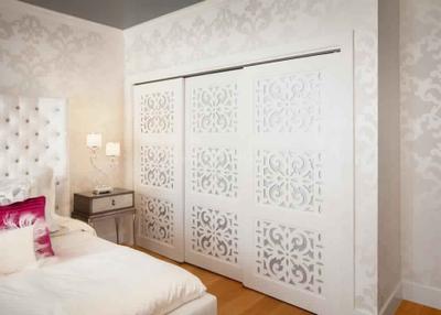 Bedroom Image of 900 Sq.ft 2 BHK Apartment / Flat for sale in Zee Swastik, Vile Parle East Mumbai for Rs. 34000000