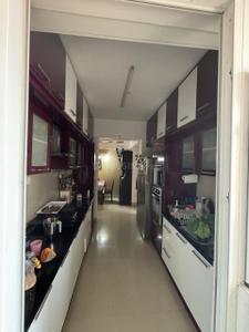 Image of 1189 Sq.ft 2 BHK Apartment / Flat for sale in Definer Kingdom, Bommenahalli, Bengaluru for Rs. 7500000