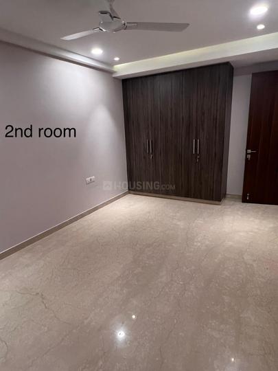 RWA Greater Kailash 1 Block S Bedroom 1