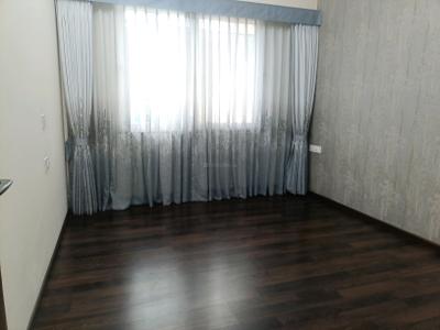 Bedroom Image of 1500 Sq.ft 3 BHK Apartment / Flat for sale in Paradise Sai Platinum, Bid Navi Mumbai for Rs. 15000000