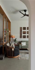 Hall Image of 1792 Sq.ft 3 BHK Apartment / Flat for sale in Kasturi Nagar Bengaluru for Rs. 26800015