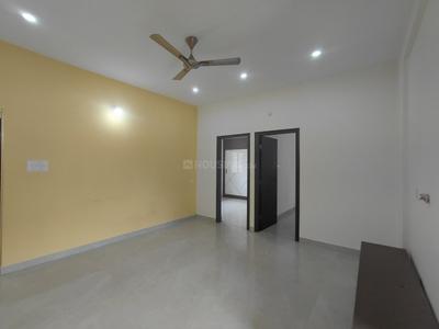 3 BHK Independent Builder Floor