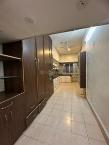 Image of 1300 Sq.ft 2 BHK Apartment / Flat for rent in Scheme 103, Indore for Rs. 20000