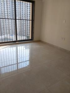 Hall Image of 775 Sq.ft 2 BHK Apartment / Flat for sale in Sunteck Maxx World, Naigaon East Naigaon for Rs. 4800000