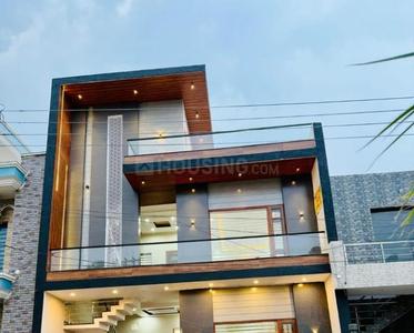 6 BHK Independent House