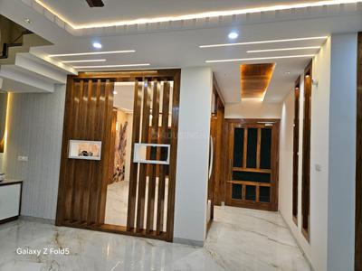 Hall Image of 2250 Sq.ft 4 BHK Independent House for sale in Kharar Mohali for Rs. 33000000