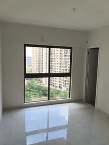 1.5 BHK Flat