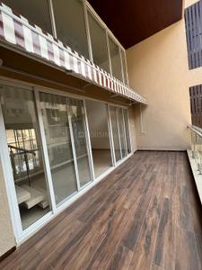 Balcony Image of 3375 Sq.ft 6 BHK Apartment / Flat for sale in Kondhwa Pune for Rs. 32500000