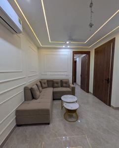 1 BHK Flat