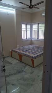Bedroom Image of 1395 Sq.ft 3 BHK Apartment / Flat for sale in Dwarkesh Apartment, Bodakdev Ahmedabad for Rs. 9000000