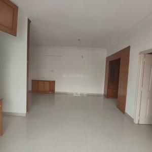 Hall Image of 1315 Sq.ft 2 BHK Apartment / Flat for rent in Kasturi Nagar Bengaluru for Rs. 35500