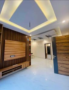 Hall Image of 1025 Sq.ft 2 BHK Builder Floor for sale in Kharar Mohali for Rs. 5880000