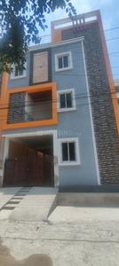 8 BHK Independent House
