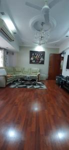 Hall Image of 1750 Sq.ft 3 BHK Apartment / Flat for sale in Ganga Estate, Chembur Mumbai for Rs. 40000000