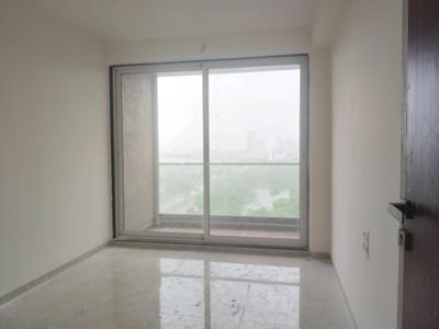 Bedroom Image of 1100 Sq.ft 2 BHK Apartment / Flat for sale in NMS One 27, Kharghar Navi Mumbai for Rs. 15500000