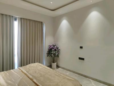 Bedroom Image of 1500 Sq.ft 3 BHK Builder Floor for sale in Sector 63 Gurgaon for Rs. 26550000