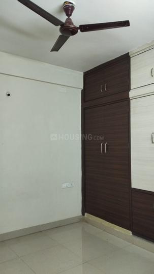 SSSE Apartment Bedroom 1