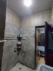 Bathroom Image of 900 Sq.ft 2 BHK Apartment / Flat for sale in Chander Nagar Society, Surya Nagar Ghaziabad for Rs. 6000000
