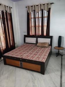 Bedroom Image of 1450 Sq.ft 2 BHK Independent House for rent in Sector-02 Bahadurgarh for Rs. 15000