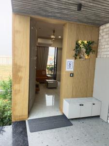 Main Entrance Image of 1233 Sq.ft 2 BHK Apartment / Flat for sale in Sanathal Ahmedabad for Rs. 4450000