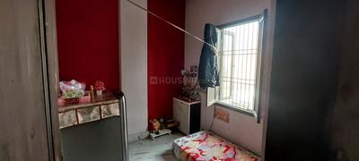 Bedroom Image of 810 Sq.ft 2.5 BHK Apartment / Flat for sale in Narela New Delhi for Rs. 2400000