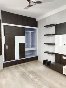 Bedroom Image of 2700 Sq.ft 4 BHK Builder Floor for sale in Paschim Vihar New Delhi for Rs. 60000000