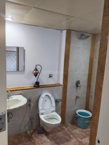 Image of 1100 Sq.ft 2 BHK Villa for rent in Sangamvadi, Pune for Rs. 60000