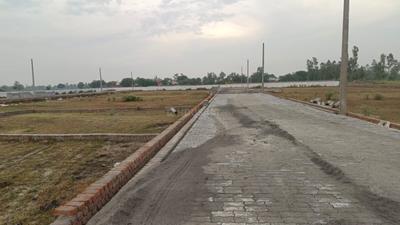 Image of 1000 Sq.ft Residential Plot / Land for sale in Mati, Lucknow for Rs. 1699000