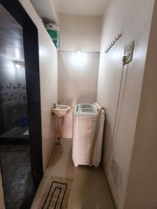 Bathroom Image of 985 Sq.ft 2 BHK Apartment / Flat for sale in Dombivli West Thane for Rs. 8500000