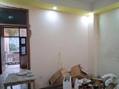 Living Room Image of 980 Sq.ft 2 BHK Apartment / Flat for sale in Sector 49 Noida for Rs. 3100000