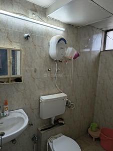 Sangath Platina Bathroom Three 2
