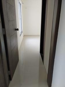 Bedroom Image of 850 Sq.ft 2 BHK Apartment / Flat for sale in 27th Avenue, Bavdhan Pune for Rs. 9000000