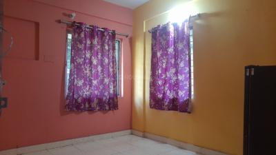 Bedroom Image of 836 Sq.ft 3 BHK Apartment / Flat for rent in Bengal Sisirkunja, Madhyamgram Kolkata for Rs. 17000
