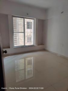 Bedroom Image of 1400 Sq.ft 3 BHK Apartment / Flat for sale in Erandwane Pune for Rs. 23500000