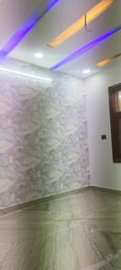 Hall Image of 900 Sq.ft 3 BHK Builder Floor for sale in Sector 4 Rohini New Delhi for Rs. 5500000