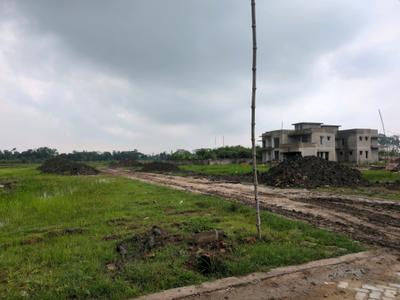 Residential Plot