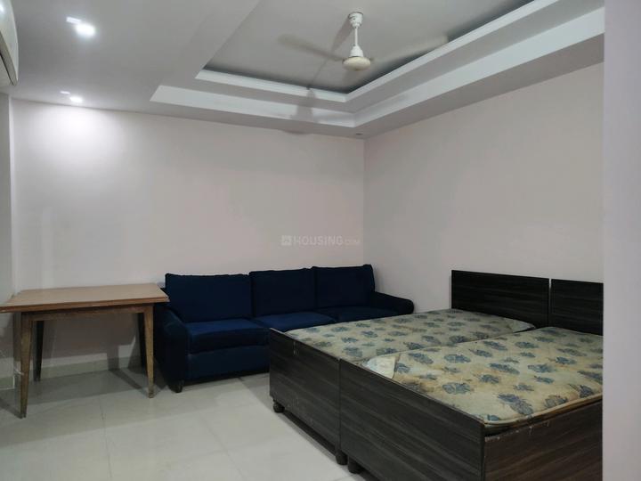 ART 554 Bedroom 1