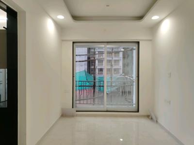Living Room Image of 830 Sq.ft 2 BHK Apartment / Flat for sale in Shripal Sattva, Vasai West Vasai for Rs. 5940000