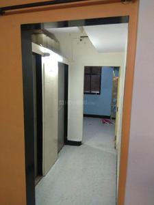 Hall Image of 370 Sq.ft 1 RK Apartment / Flat for rent in Icon Khopta, Thane West Thane for Rs. 16000