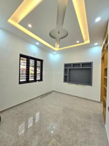 Hall Image of 1050 Sq.ft 3 BHK Independent House for sale in Kongorppilly Kochi for Rs. 4500000