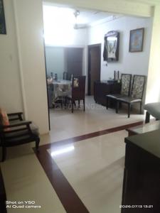 Hall Image of 1200 Sq.ft 3 BHK Apartment / Flat for sale in Andheri West Mumbai for Rs. 34000000
