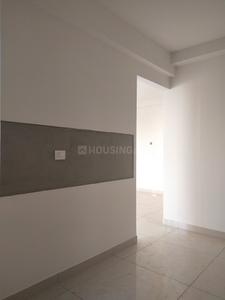 Kitchen Image of 1280 Sq.ft 2 BHK Apartment / Flat for sale in Purva Atmosphere by Puravankara Limited, Thanisandra Bengaluru for Rs. 23700000
