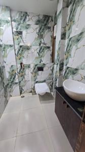 Bathroom Image of 1938 Sq.ft 4 BHK Builder Floor for sale in Indirapuram Ghaziabad for Rs. 25000000