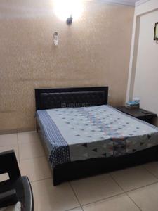 Bedroom Image of 850 Sq.ft 2 BHK Builder Floor for sale in Ansal Chiranjiv Vihar, Shastri Nagar Ghaziabad for Rs. 3800000