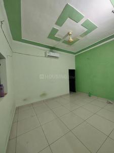 Bedroom Image of 600 Sq.ft 2 BHK Builder Floor for rent in Shahganj Agra for Rs. 9000